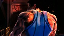 Killer Instinct - T.J. Combo Reveal Trailer