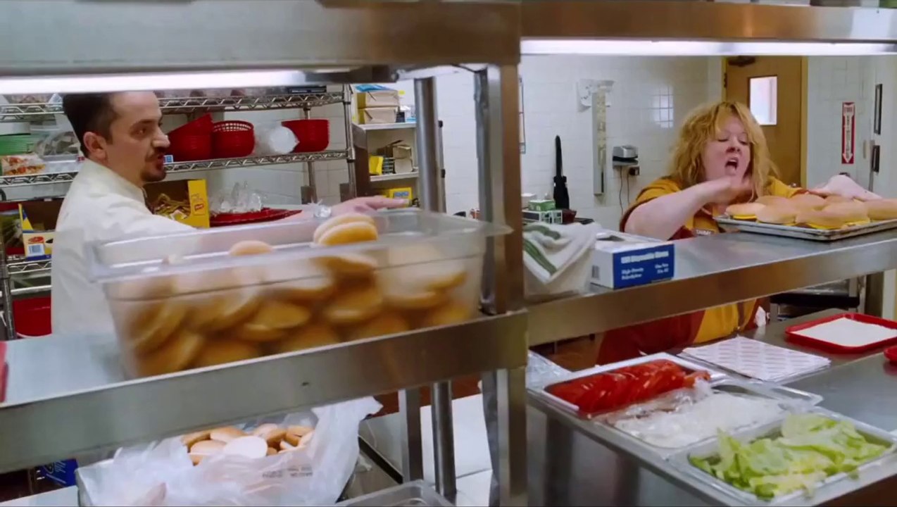 Tammy Official UK Trailer #1 (2014) - Melissa McCarthy, Susan Sarandon Comedy HD