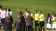 Petite Finale U19 TOULOUSE FC /  LILLE LOSC