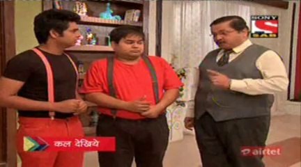 Pritam Pyaare Aur Woh - 16th June 2014 pt4