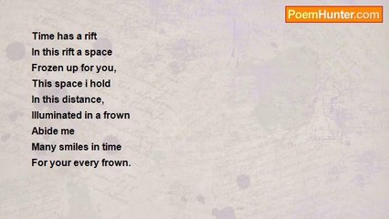 Anthony Ominiabohs - This Space, This Distance