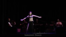 Sarasvati_Dance Life music London