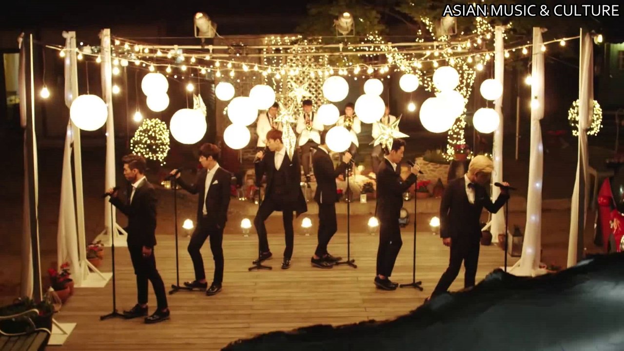 ★ N-SONIC - Crazy [Legendado em PT - PT]