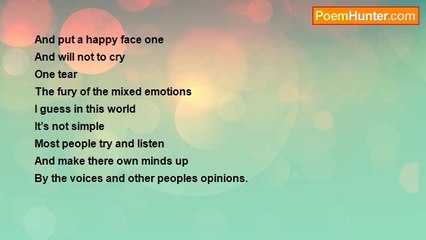 Alison Mills - Unsure