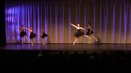 Summit Ballet - YouTube[via torchbrowser.com]
