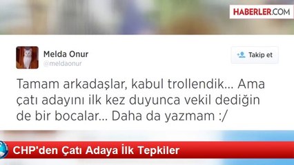 Nur Serter'den İhsanoğlu Tepkisi: Utanç İçindeyim