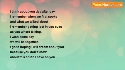 Alison Mills - crush