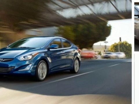 2014 Hyundai Elantra in Orlando at Universal Hyundai near Oviedo