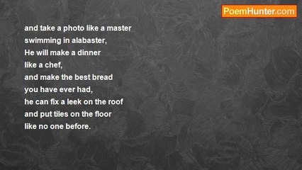 Kasia Fedyk - My Daddy