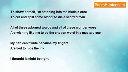 Mohammed Hassan (Piracy In The Mediterranean) - Greyish Lustre