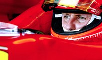 Após seis meses, Schumacher acorda de coma e deixa hospital