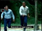La Sexta - Prison Break. Temporada 2