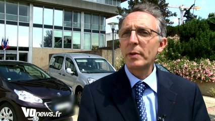 Bilan des accidents mortels sur les routes valdoisiennes