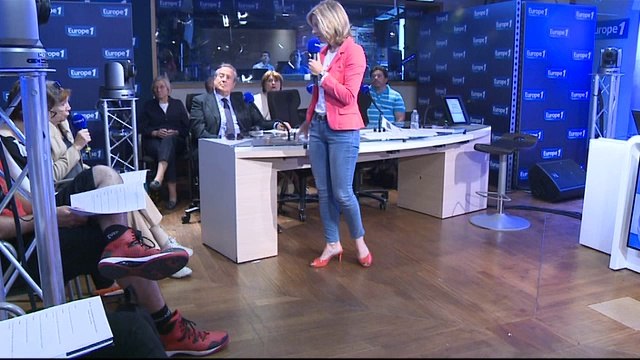 Guy Roux revient sur la victoire des Bleus