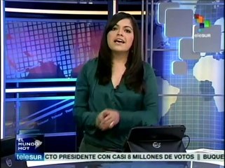 Pakistán lanza ofensiva militar