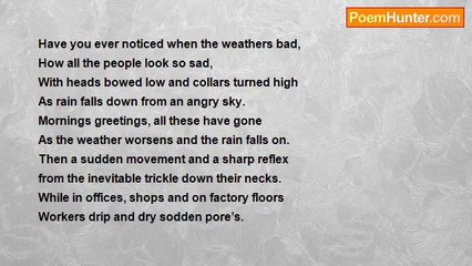 terence nabbs - natural moods