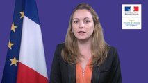 Axelle LEMAIRE - Secrétaire d'Etat au Numérique