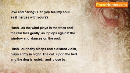 Waldon Pond Productions - 007-Hush...