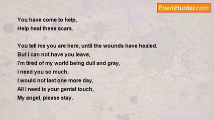 Hardley Normal - Guardian Angel