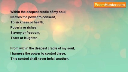 Charles (Tweets) Connor - The Power