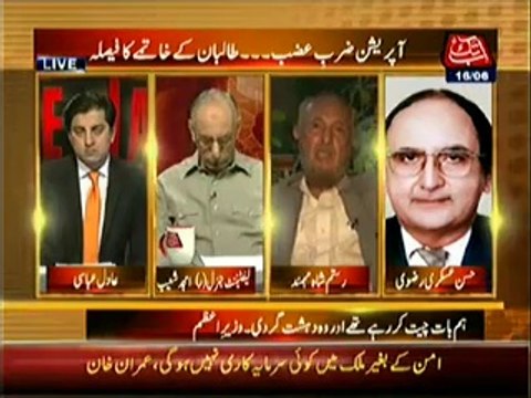 Table Talk – 16th June 2014
