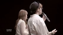 AKMU - '눈,코,입(EYES, NOSE, LIPS)' COVER VIDEO