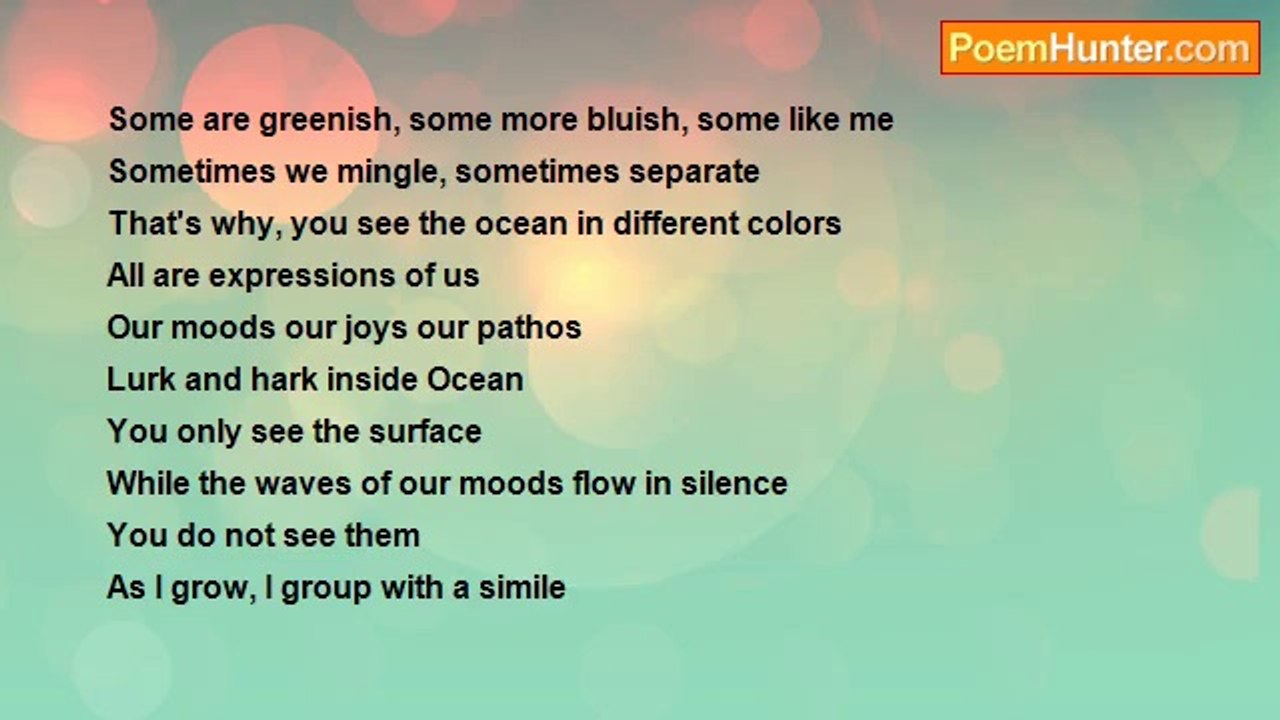 Shamik Bose - # life