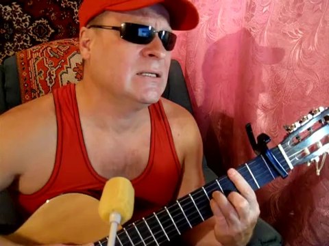 Константин Куклин - Песенка ожидания