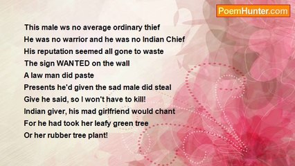 QueenPatrenia Turner, Royalty Ph.d. Queen Of England - The Indian Giver
