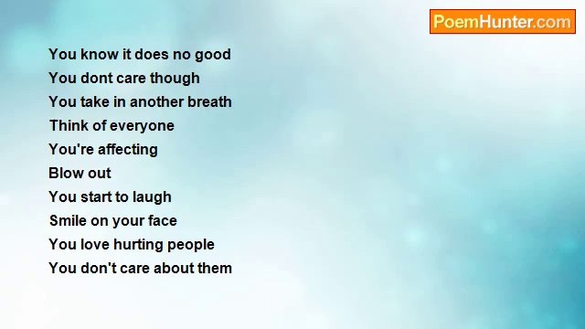 Allison Unknown - Blackened Heart