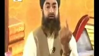 Nabi Pak or Aoulia Allah k waseela se... - Sajid Mughal Qadri