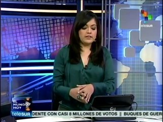 Dilma Rousseff y Angela Merkel se reúnen en Brasil