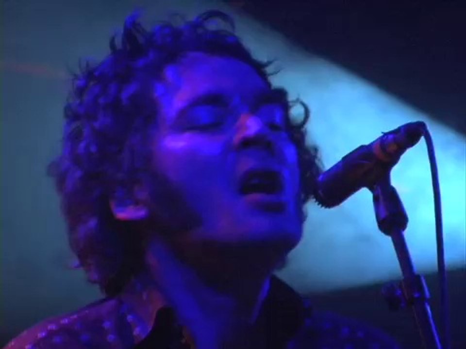 The Craftmen Club - Gary Blood Live @ La Flèche d'Or (Paris) [OFFICIEL]