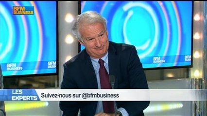 Olivier Berruyer : Dette de la SNCF, ça finira pas des impôts ou des augmentations pour les usagers