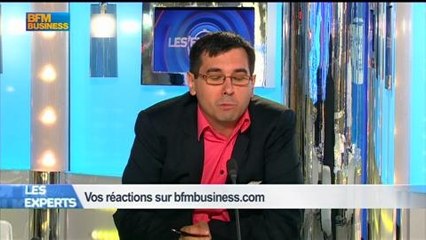 Olivier Berruyer: Le retour aux niveaux décevants d'avant crise, nous réjouit