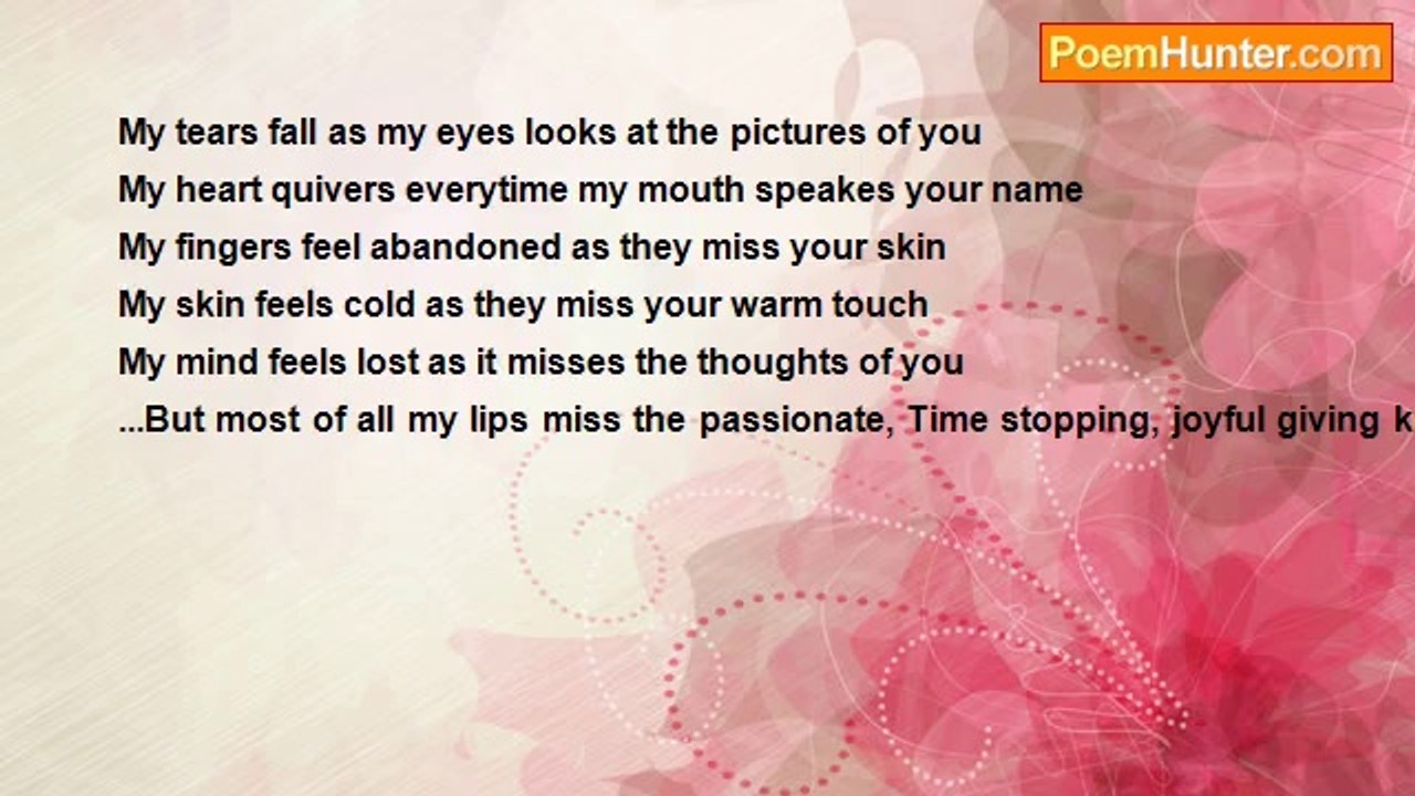 Ajmacia McQueen - Such A Love.