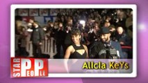Alicia Keys nouvelle égérie Givenchy