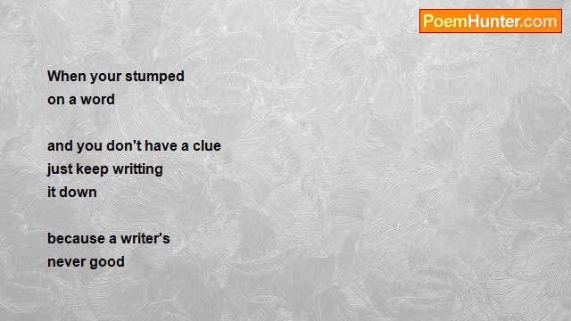 Halana Williams - Blocked