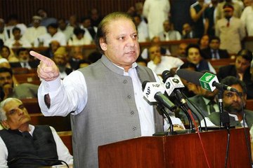 Dunya News - Decisive operation launched in N. Waziristan to eradicate terrorism: PM Nawaz