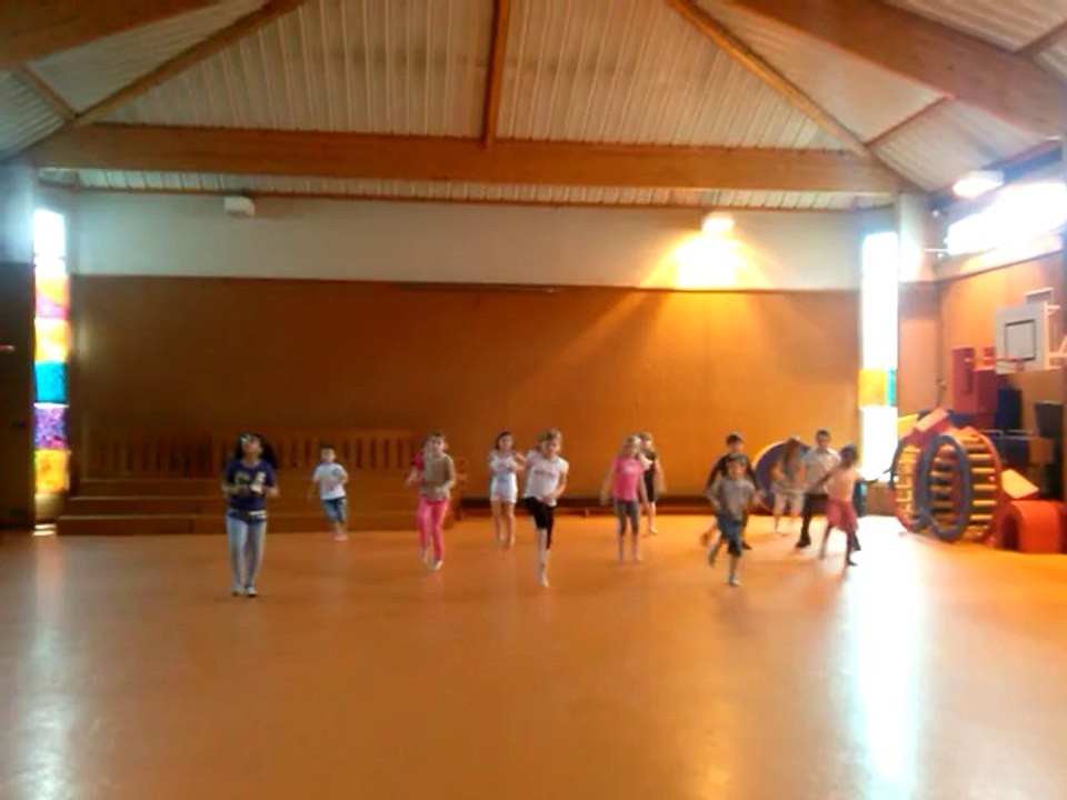 Zumba