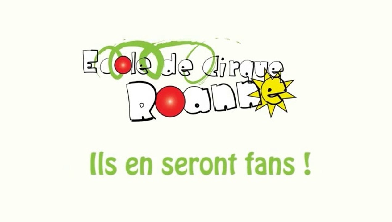 Ecole de cirque de Roanne