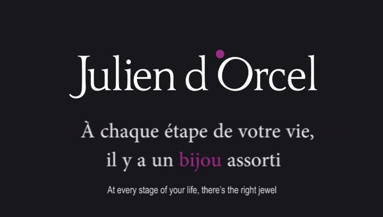 Julien d'Orcel