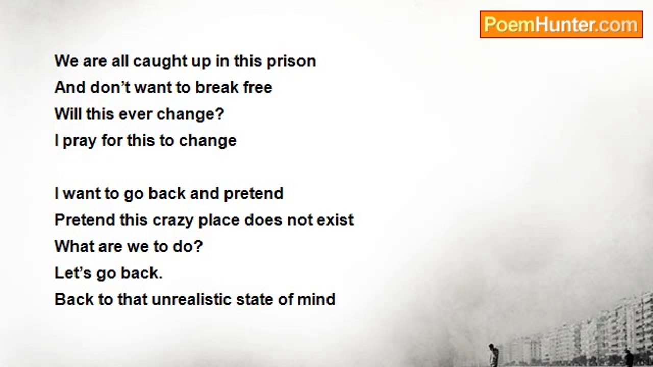 Tracy Scheepers - State Of Mind