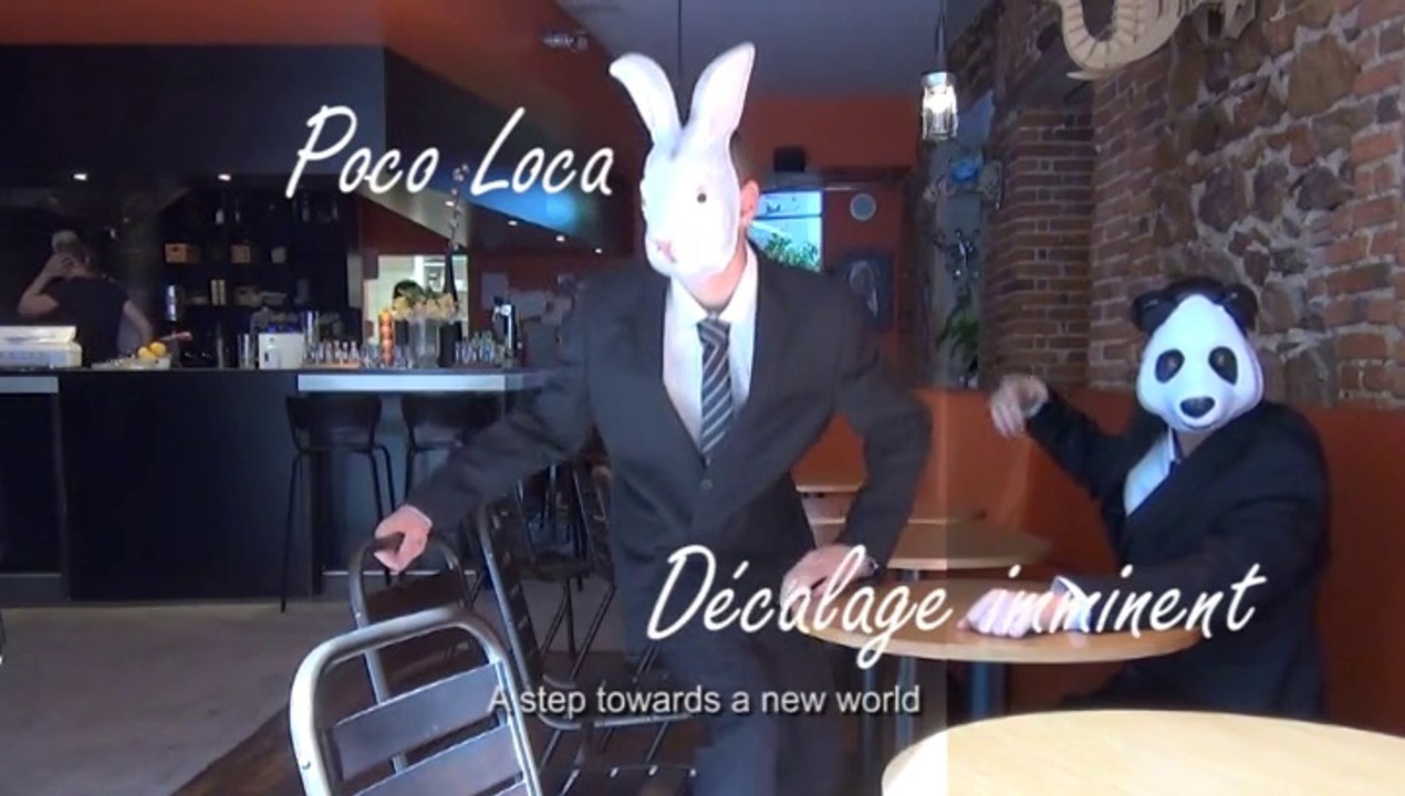 Poco Loca
