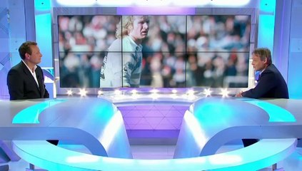 BUSINESS 365 - Philippe Rosenpick, Avocat CMS Francis Lefebvre