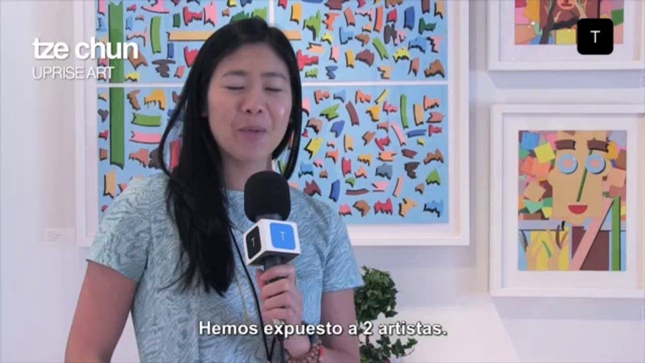 Scope Miami