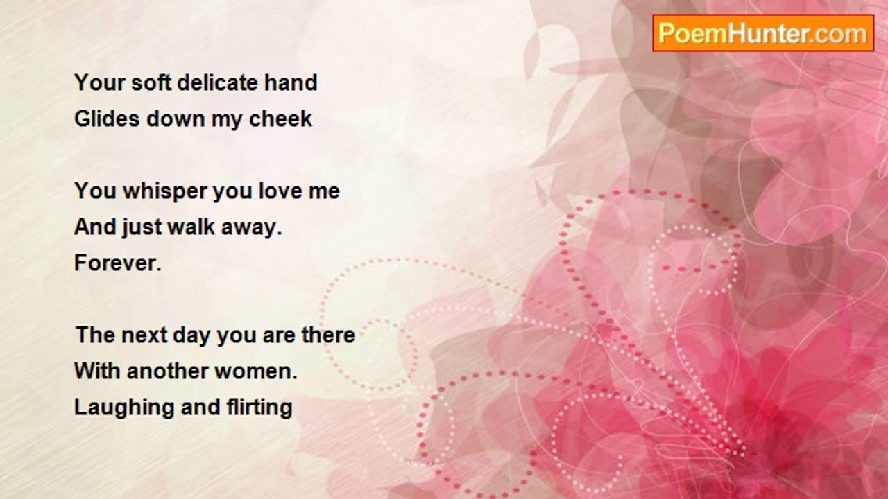 Monica Rose - Why Do I Love You?