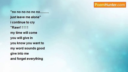 Zachery Wilcoxson - Rawr! ! (monster 1)