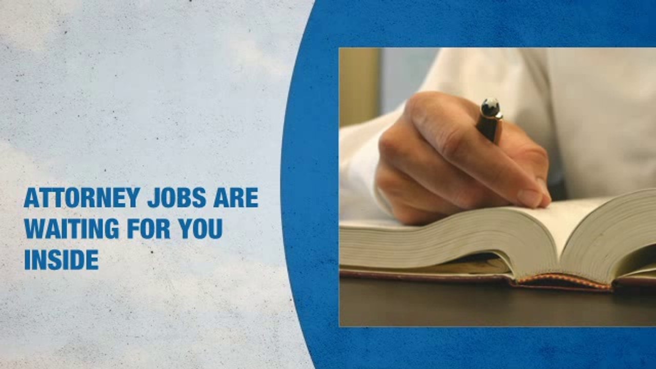 Attorney jobs in Columbine