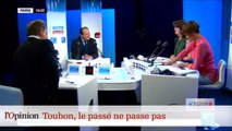 Le 18h de L’Opinion : Chatel fait dérailler l’UMP